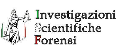 Investigazioni Scientifiche Forensi - Dott. Ermanno Musto