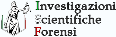 Investigazioni Scientifiche Forensi - Dott. Ermanno Musto
