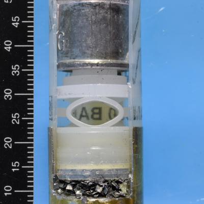Cartucce Anima Liscia Aperte003