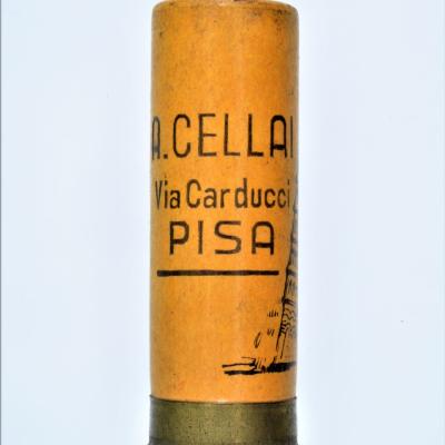 Cartucce Anima Liscia Riquadri026