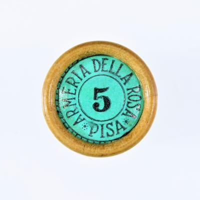 Cartucce Anima Liscia Riquadri037