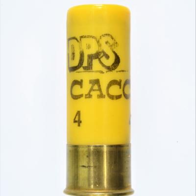 Cartucce Anima Liscia Riquadri041