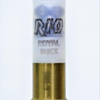 Cartucce Anima Liscia Riquadri044