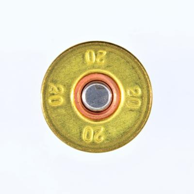 Cartucce Anima Liscia Riquadri054