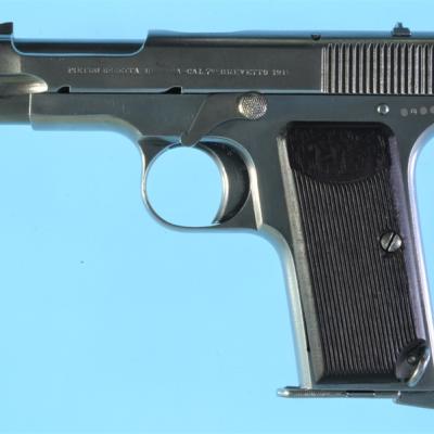 Beretta 1915 cal 7,65