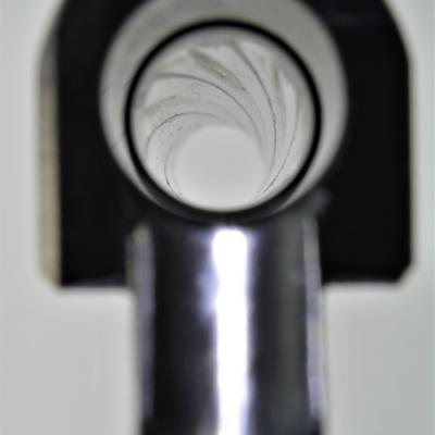 Pistola Cz Shadow2004