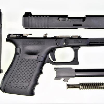 Pistola Glock 19 4003