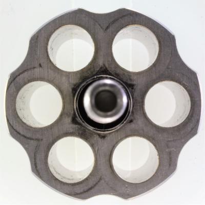 Revolver Sw 686 Cal 357001