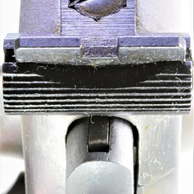 Revolver Sw 686 Cal 357004