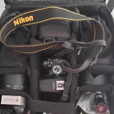 Camera007