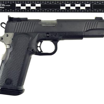 Bul M5 45 34