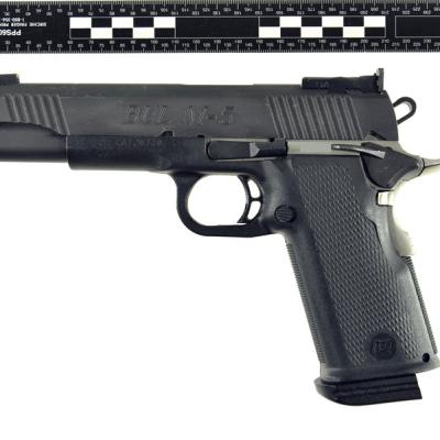 Bul M5 45 35
