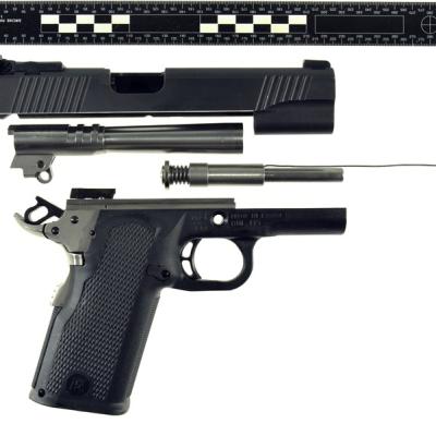 Bul M5 45 38