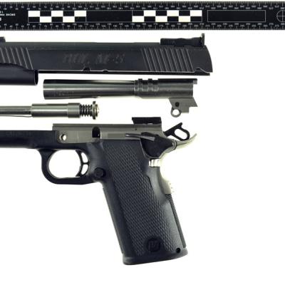 Bul M5 45 39