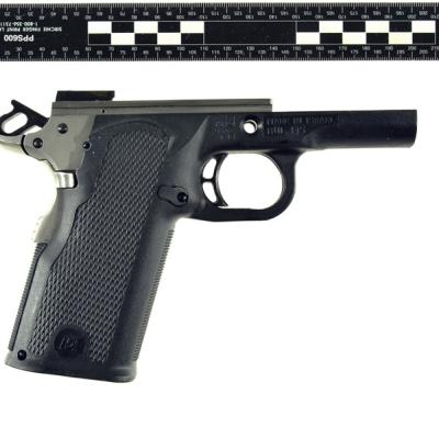 Bul M5 45 40