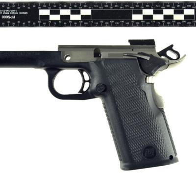 Bul M5 45 41