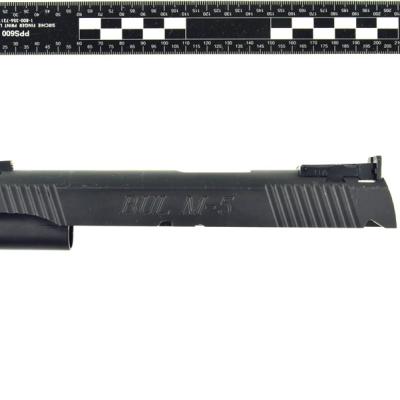 Bul M5 45 45