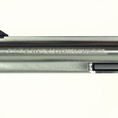 Revolver Ruger Gp100 357m 24