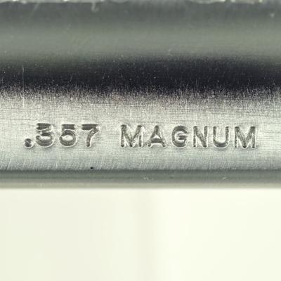 Revolver Ruger Gp100 357m 29