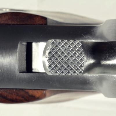 Revolver Ruger Gp100 357m 3