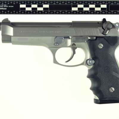 Beretta 98 Fs14
