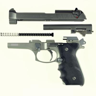 Beretta 98 Fs16