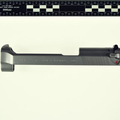 Beretta 98 Fs18