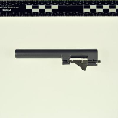 Beretta 98 Fs20