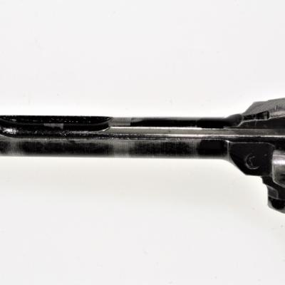 Izhmash Saiga Ak007