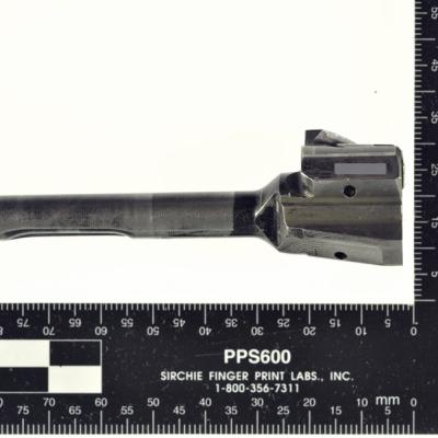 Izhmash Saiga Ak10
