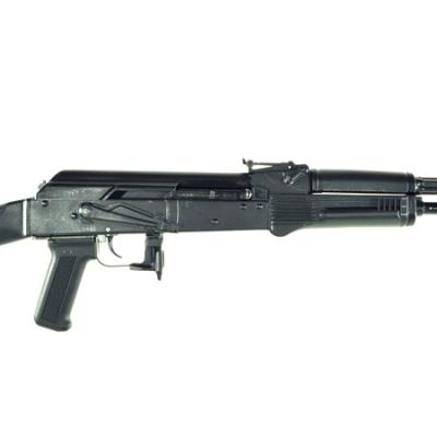 Izhmash Saiga Ak27