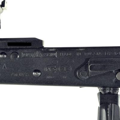 Izhmash Saiga Ak2
