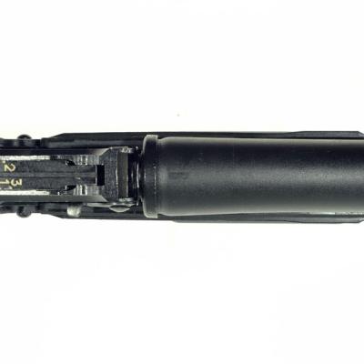 Izhmash Saiga Ak37
