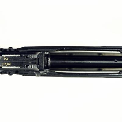 Izhmash Saiga Ak38