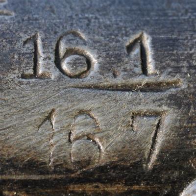 Fucile Bayard Cal 16 001