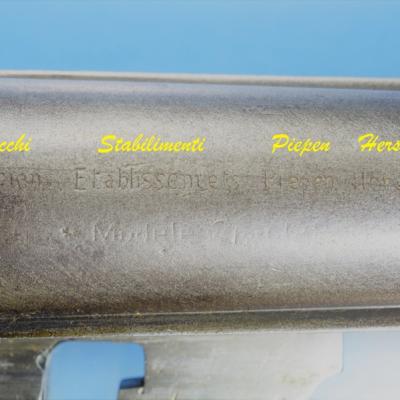 Fucile Bayard Cal 16 013