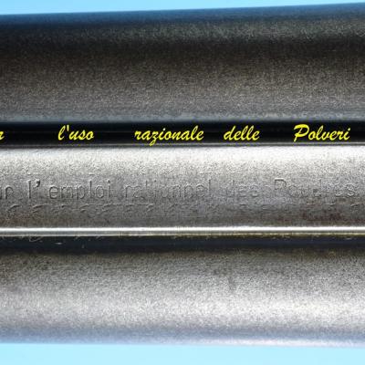Fucile Bayard Cal 16 014