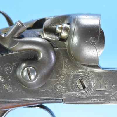 Fucile Bayard Cal 16 017