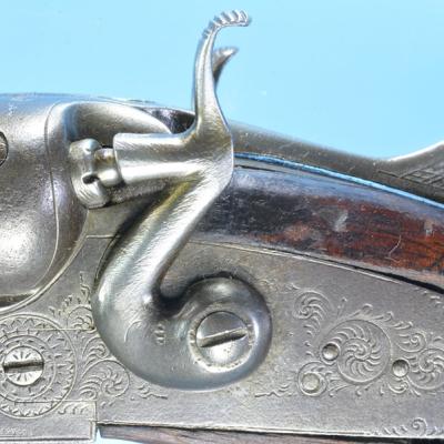 Fucile Bayard Cal 16 018